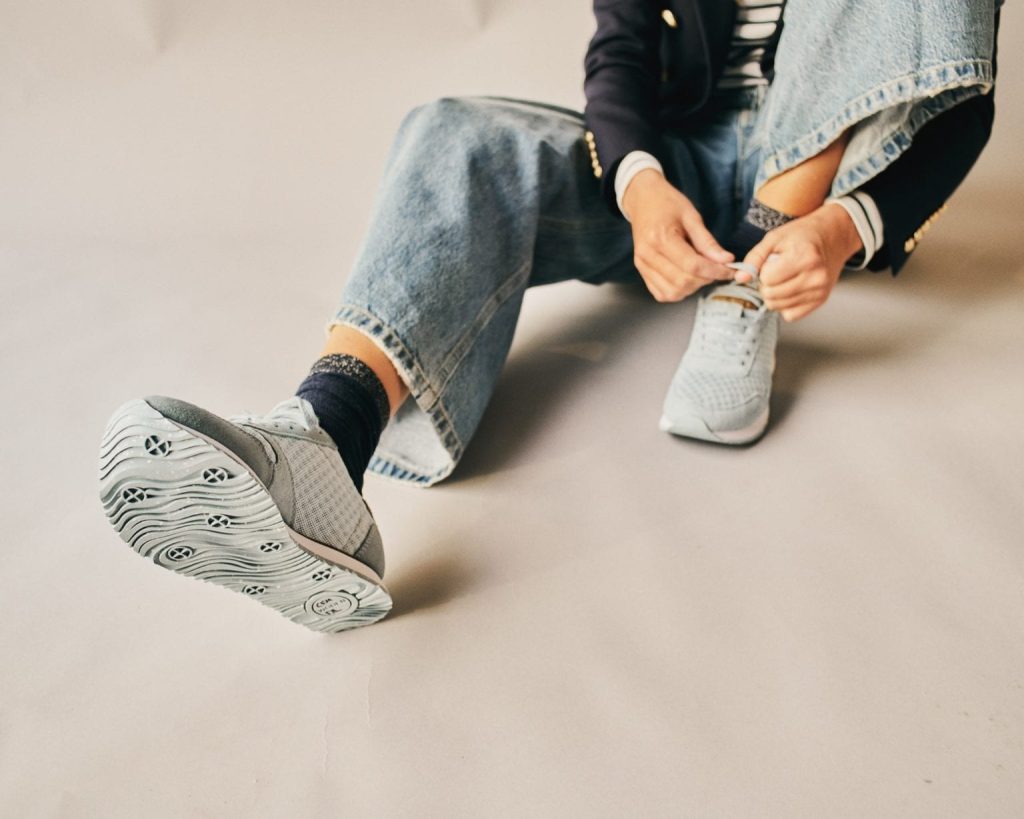 Woden Blog Banner Woden Schuhe bei Little Copenhagen