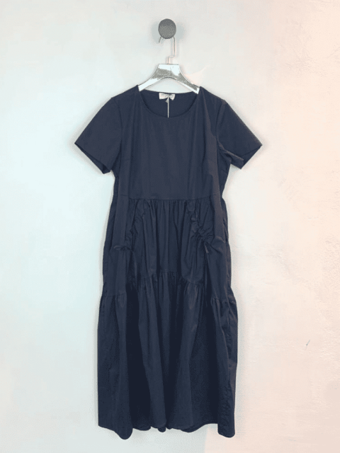 Kleid - Ilse, Navy Blue
