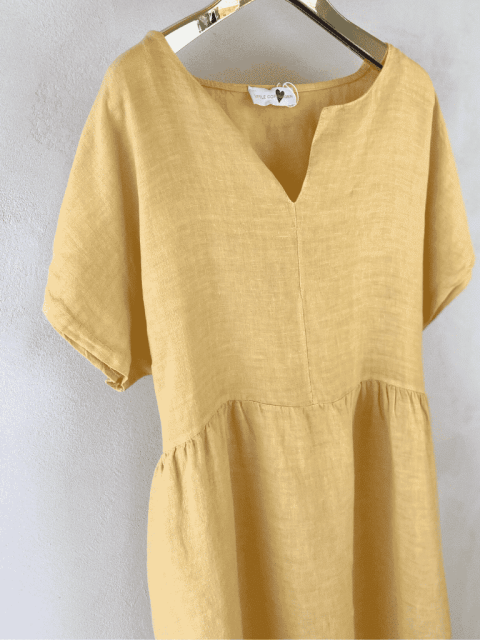 Alternative view of Kleid - Lone, Mayflower