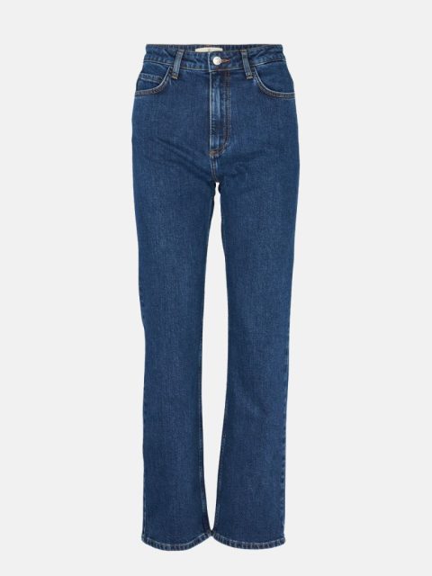 Jeans - Ellen, Mid Blue