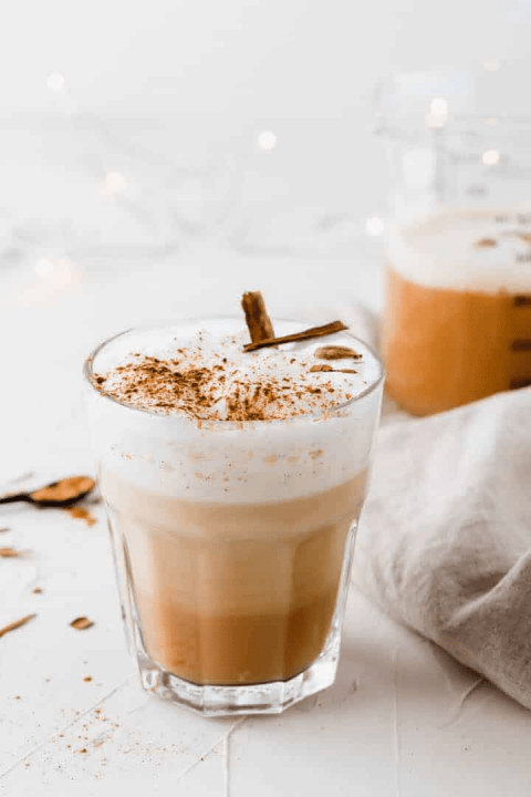 Tee - Chai Latte, 1.8 kg