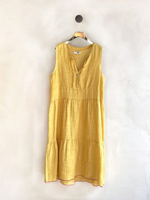Kleid -  Margrethe, Mayflower