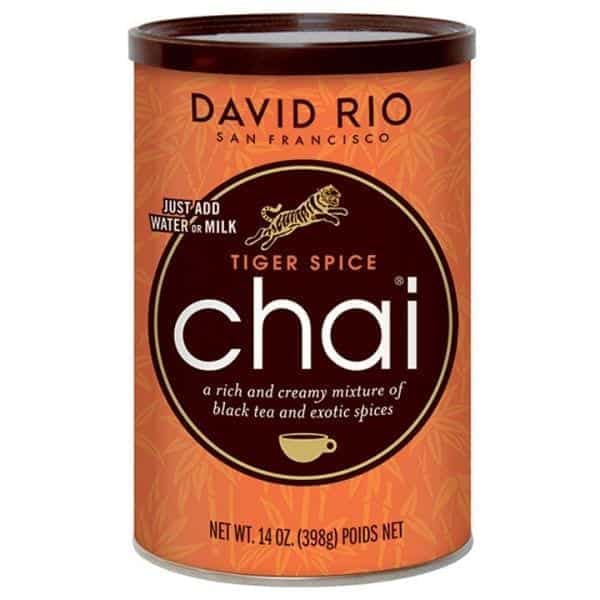 Tee - Chai Latte – Bild 2