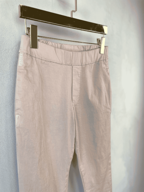 Alternative view of Hosen - Charlotte, Nude