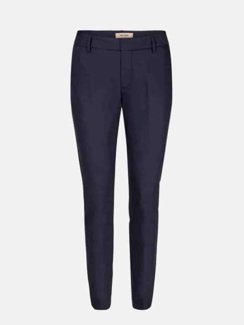 Hosen - Abbey Night Sustainable, Navy