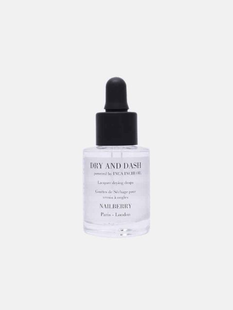 Nagelpflege - Top Coat, Dry & Dash Drying Drops