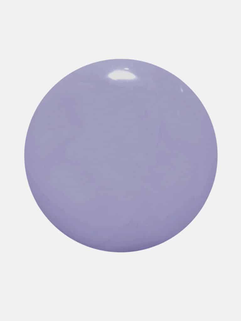 Nagellack - Serendipity, Muted Lilac – Bild 3