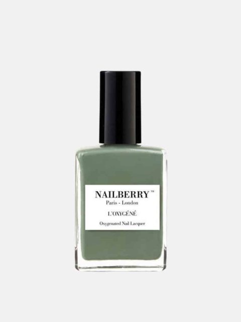 Nagellack - Love You Very Matcha, Light Khaki