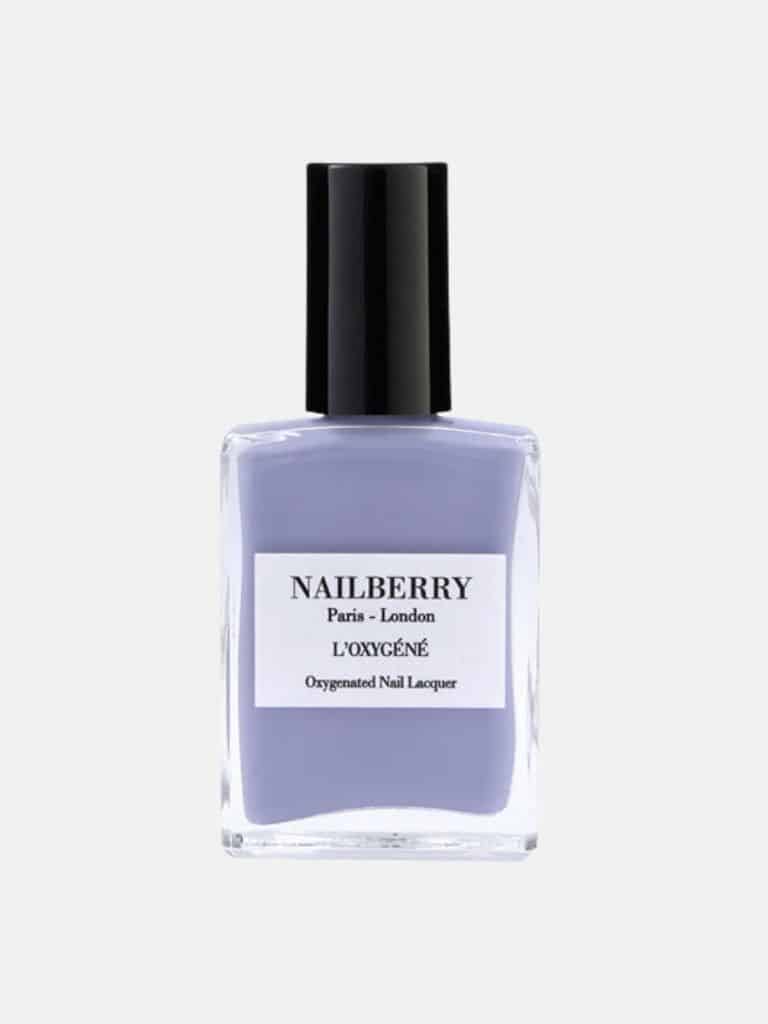 Nagellack - Serendipity, Muted Lilac