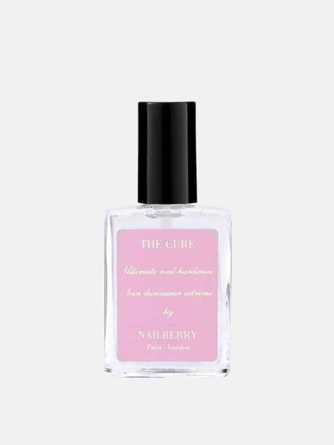 Nagelhärter/Base Coat- The Cure Nail Hardener