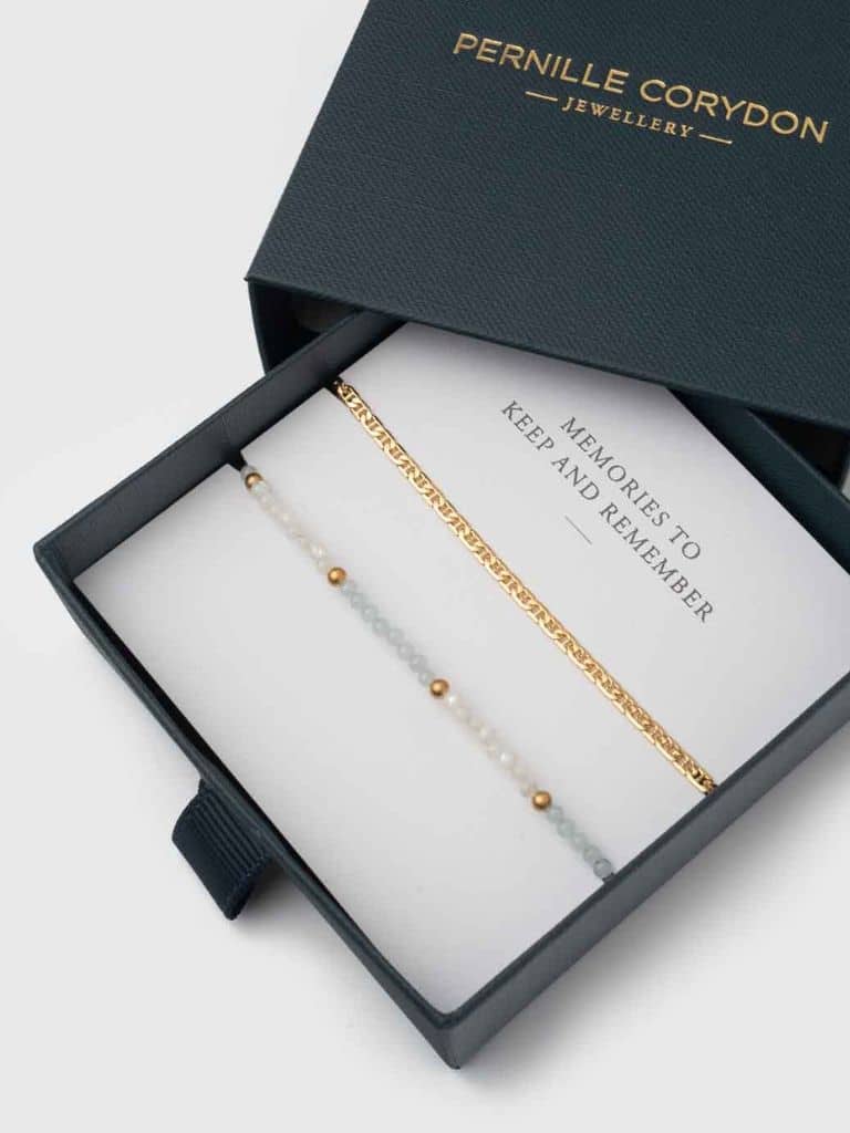 Armband - Spirit Braclet Box