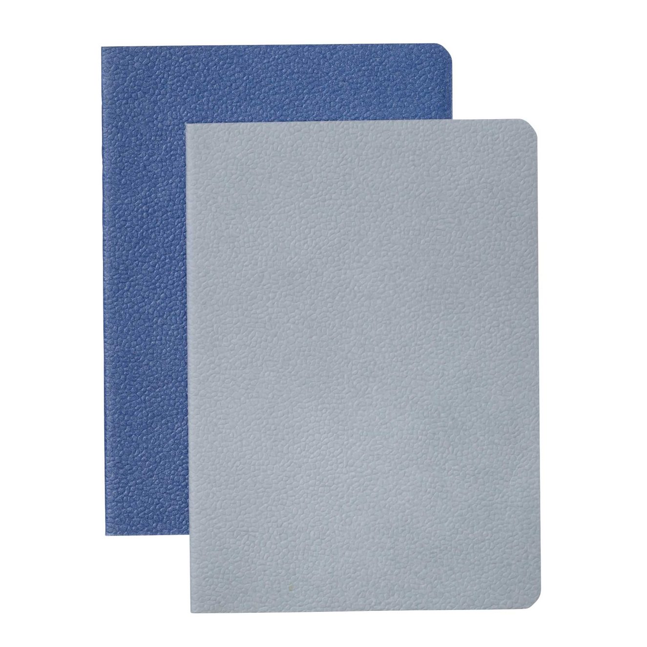 Notizbuch, 2'er Set - Notebook A5, Ooty Topaz