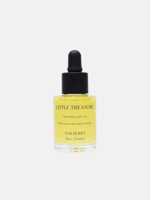 Nagelöl - Little Treasure Nourishing Cuticle Oil