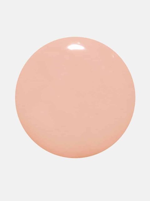 Alternative view of Nagellack - A Touch Of Powder, Beige Pink