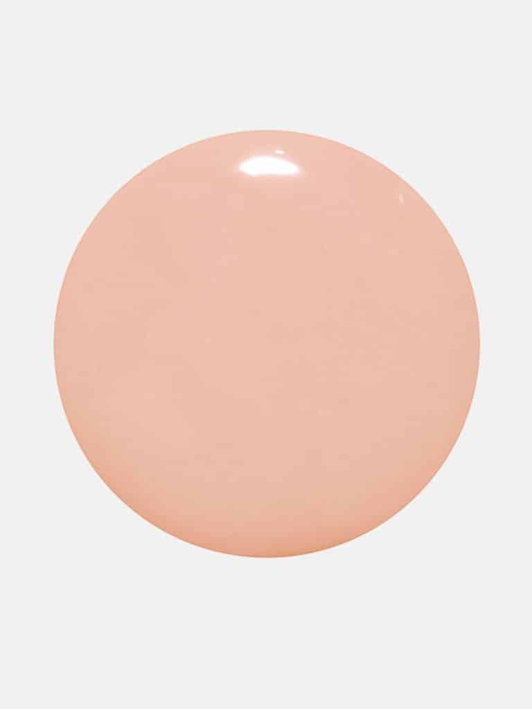 Nagellack - A Touch Of Powder, Beige Pink – Bild 2