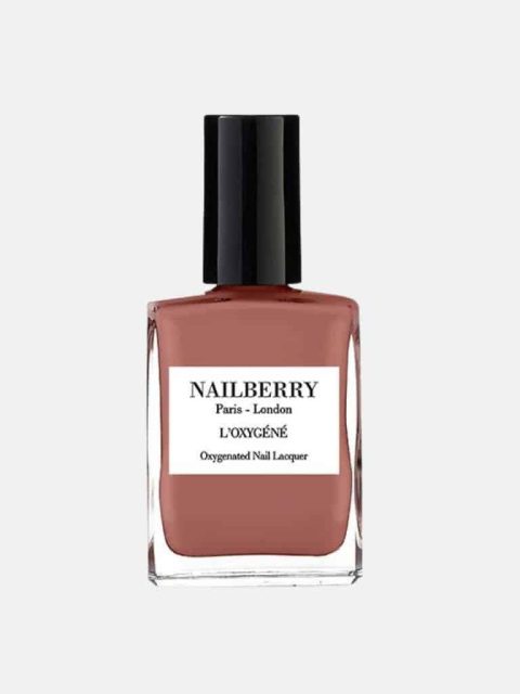 Nagellack - Cashmere, Vintage Pink