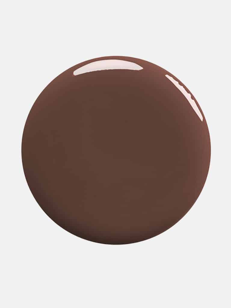 Nagellack - Taupe La, Slate – Bild 2