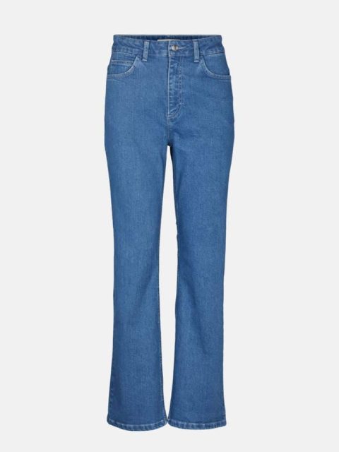 Jeans - Ellen, Denim Blue
