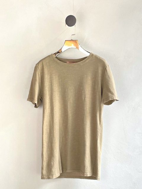 T-Shirt - Bliss, Camel