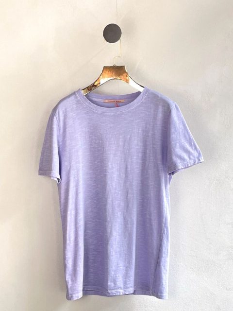 T-Shirt - Bliss, Lavender