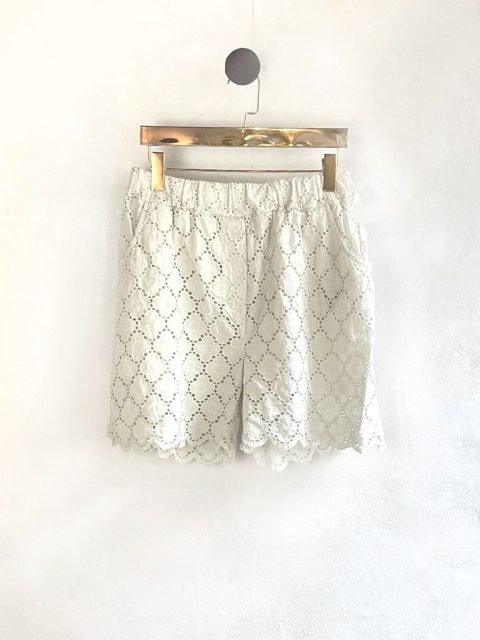 Shorts - Petra, Beige
