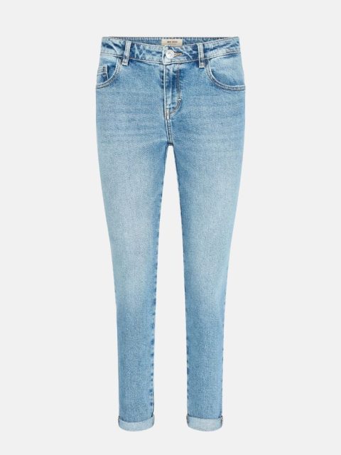 Jeans - Sumner Celeste Row Ankle, Light Blue