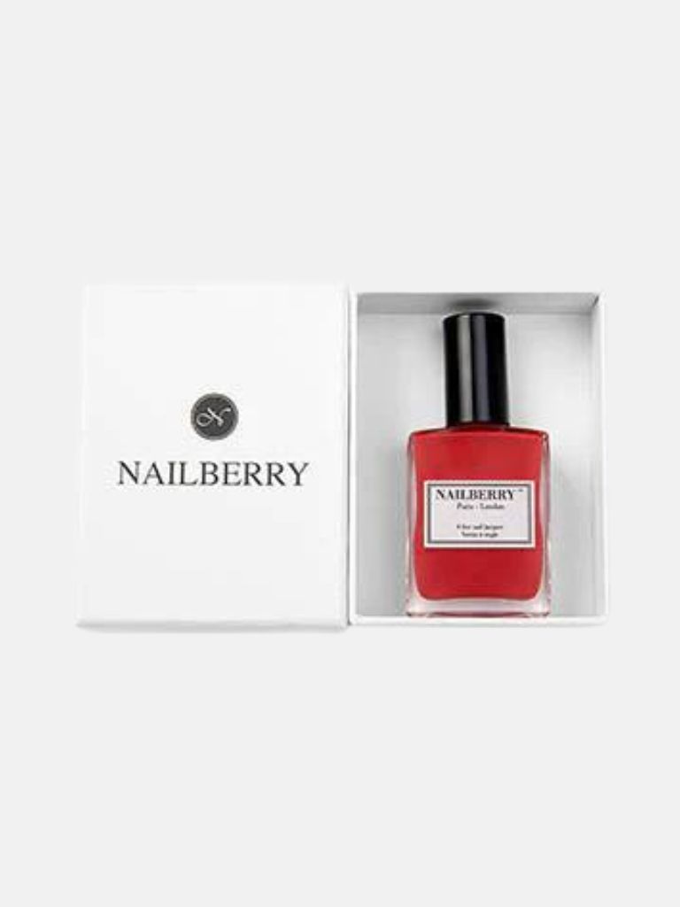 Nagellack Box - Small