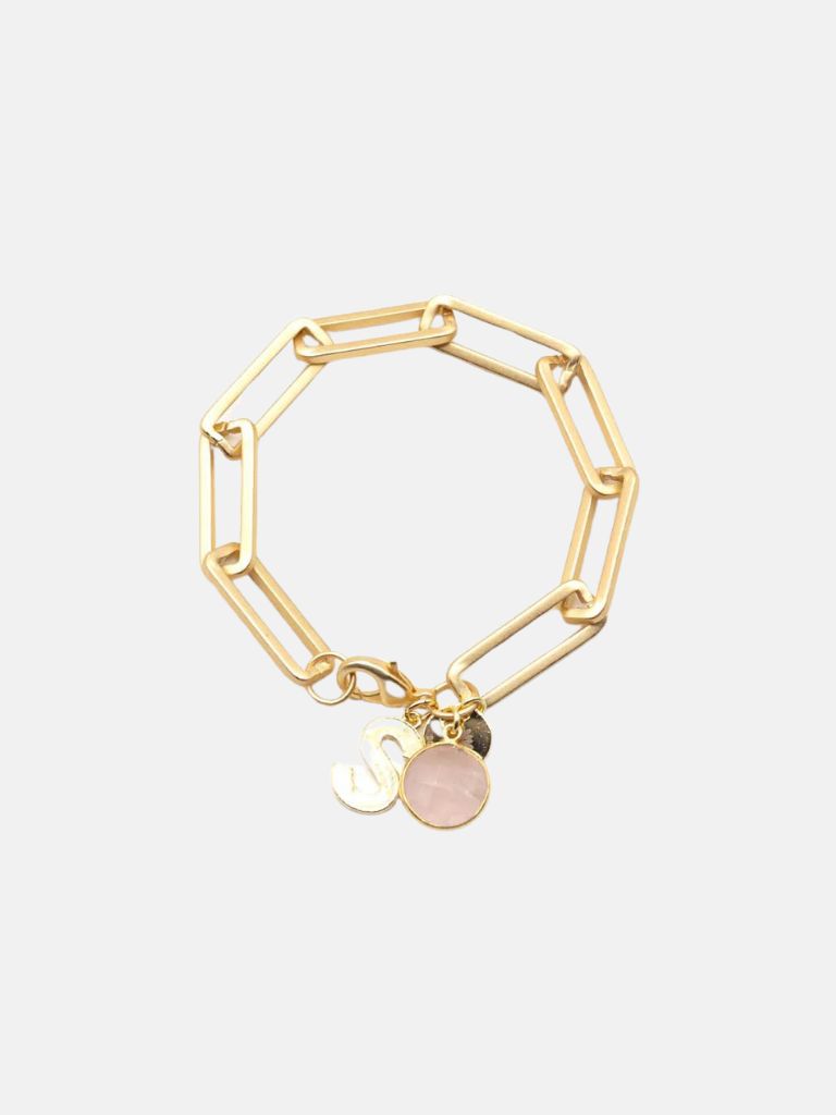 Armband - Fine Jewelry Paperclip