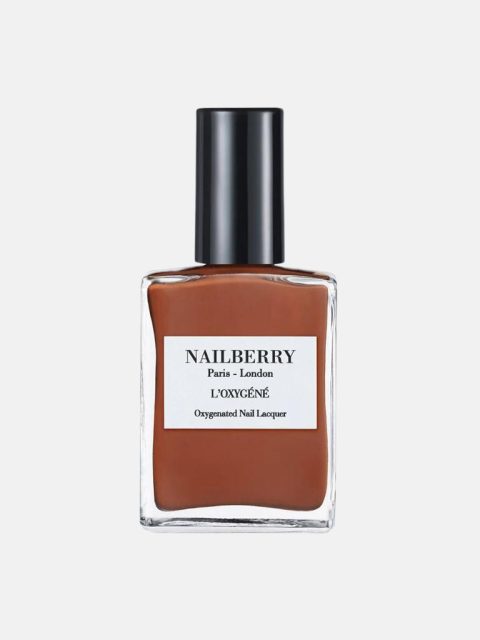 Nagellack - Coffee