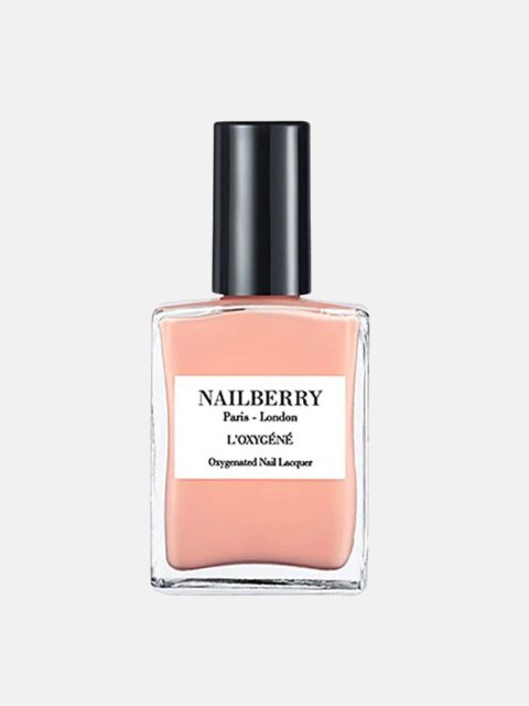 Nagellack - Peach of my heart