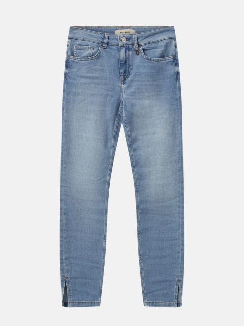 Jeans - Vice Cosmic, Ankle, Lt. Blue