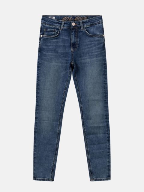 Jeans - Vice Imera, Ankle, Blue