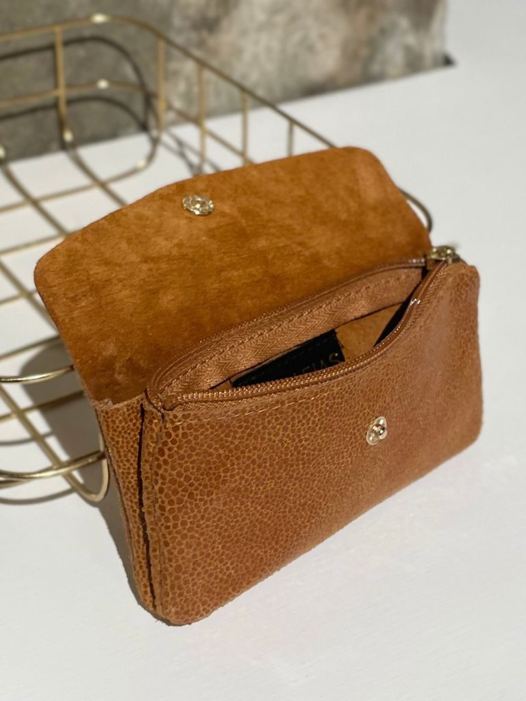 Portemonnaie - Claire, Hazel – Bild 2