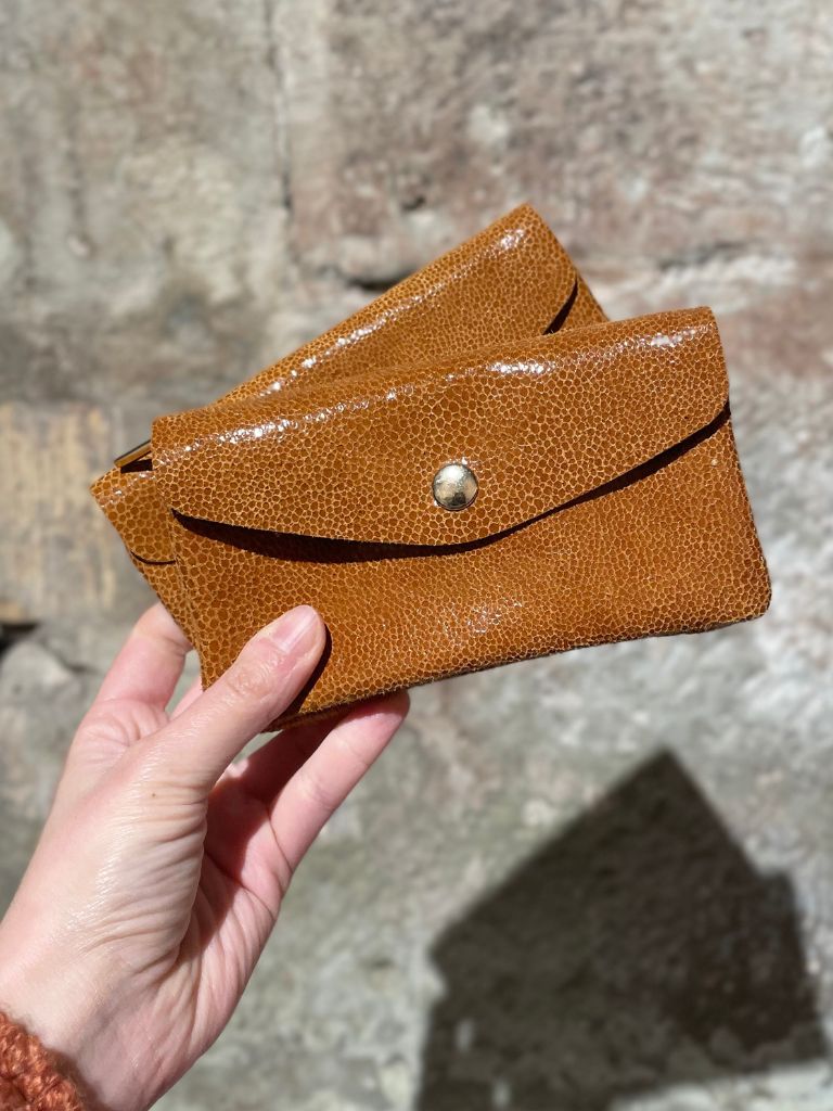 Portemonnaie - Claire, Hazel – Bild 3