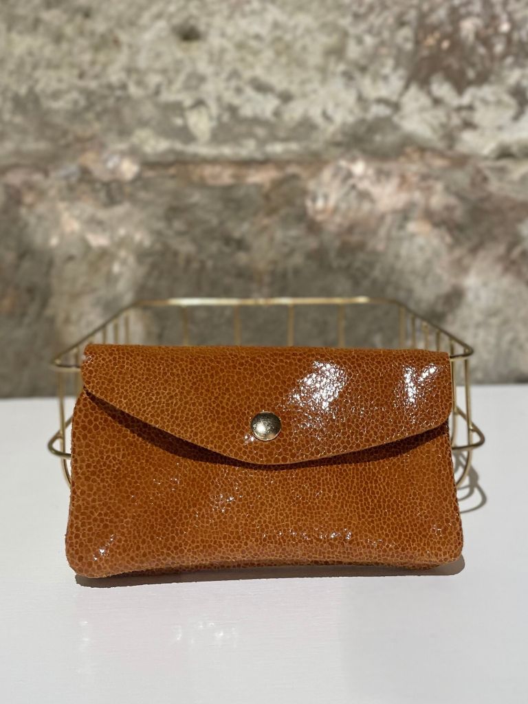 Portemonnaie - Claire, Hazel