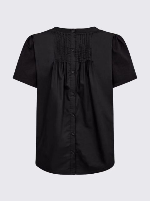T-Shirt - Kowa, Midnight blue
