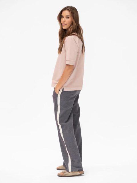 Bluse - Bine, Smoked Powder 2