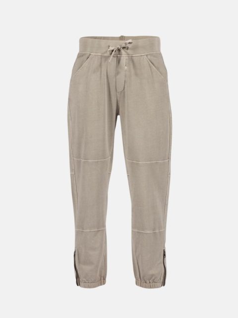 Hosen - Bine, Dark Khaki 1