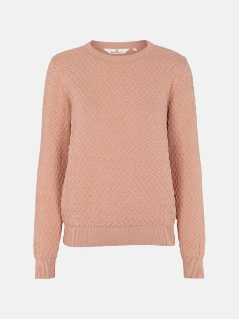 Pullover - Tea, Cameo 1