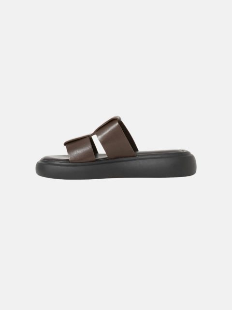 Sandalen - Blenda, Chocolate