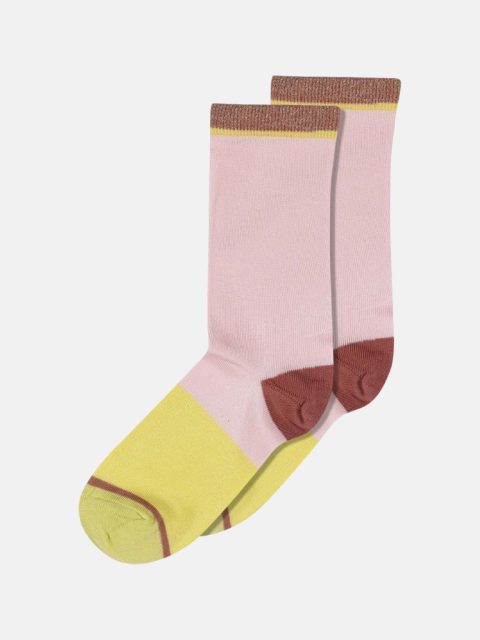 Socken – Juno , Canyon Rose