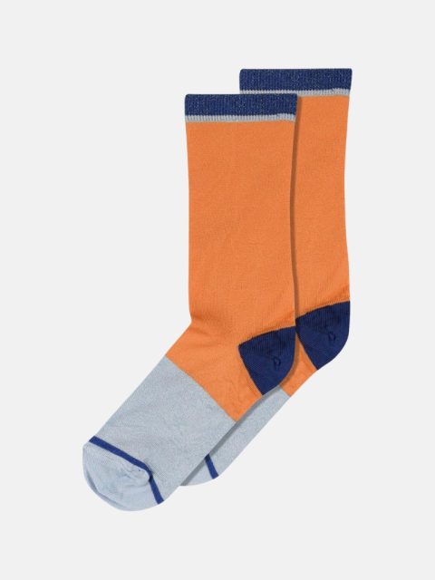 Socken - Juno , Carrot Curl