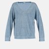 Strick - Agnes, Ashley Blue Melange