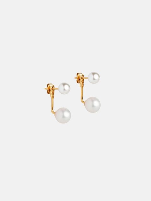 Ohrring -  Studs, Althea, Pearl