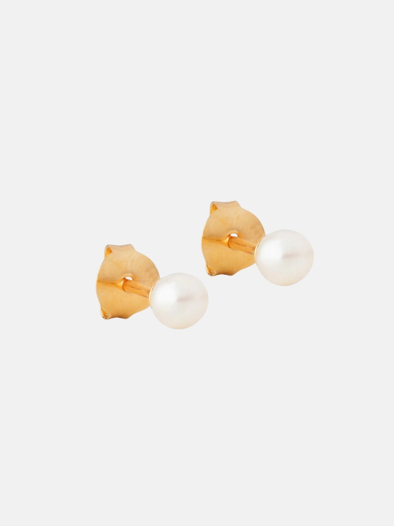 Ohrring - Stud Coco, Gold