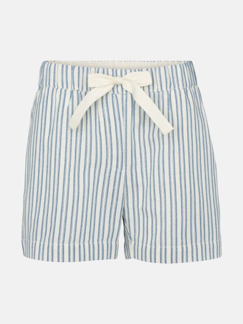 Shorts - Trudie, Birch