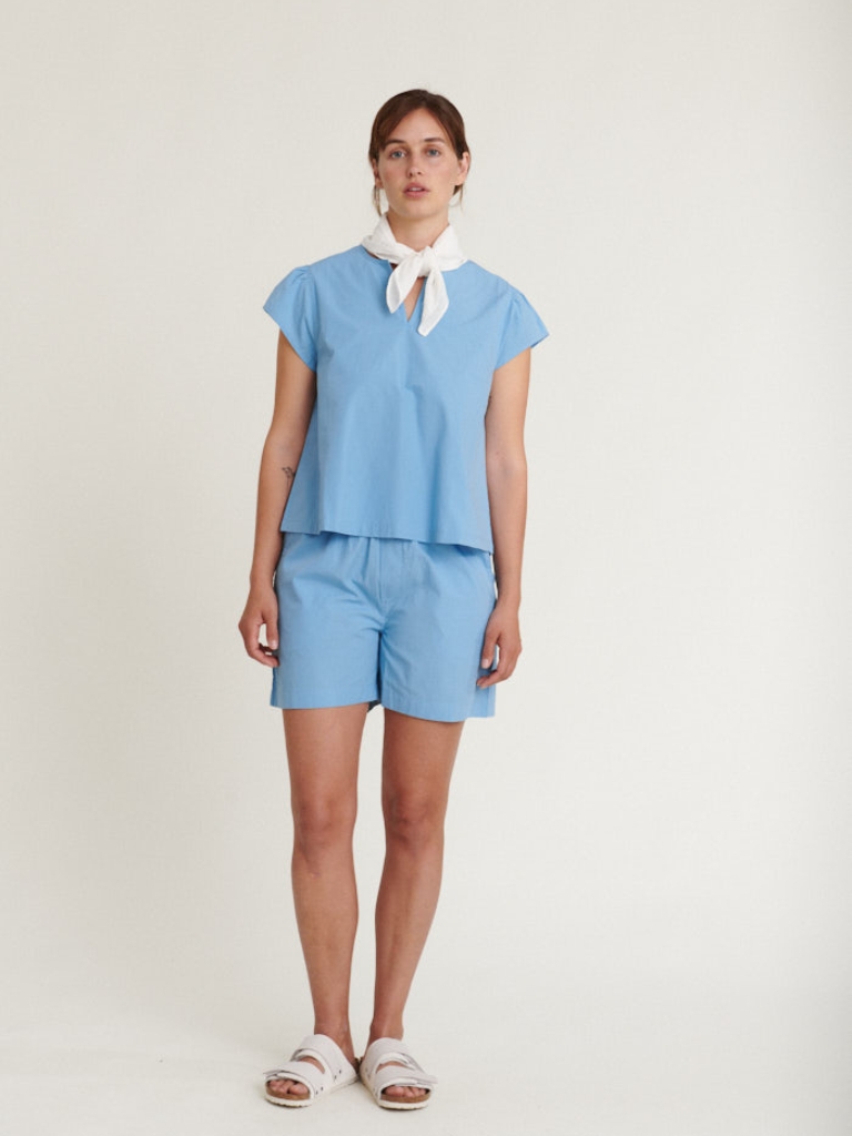 Top - Silje, Blissful Blue – Bild 4