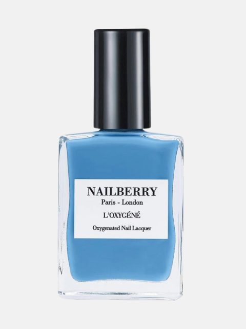 Nagellack - Mistral Breeze