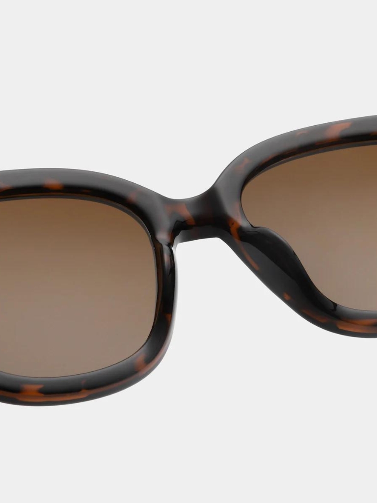 Sonnenbrille - Billy, Demi Tortoise – Bild 4