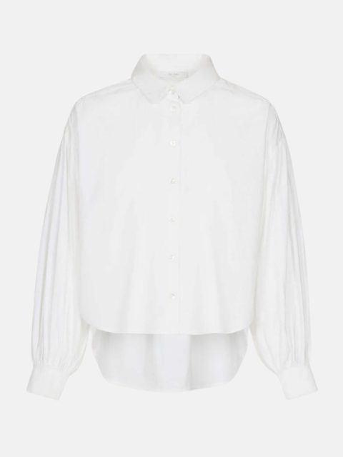 Alternative view of Bluse - Sarah Short, White